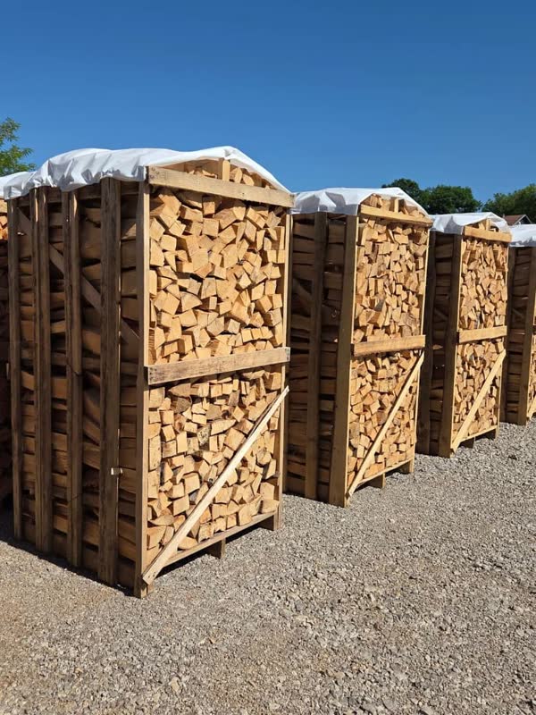 Juniper Firewood